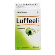 Produktabbildung: Luffeel Comp.tabletten
