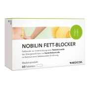 Produktabbildung: Nobilin Fett-Blocker