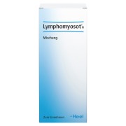 Produktabbildung: Lymphomyosot N Tropfen