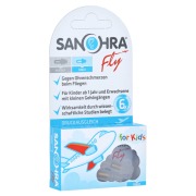 Produktabbildung: Sanohra fly Ohrenschutz f.Kinder