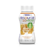 Produktabbildung: Resource 2.0 + fibre Aprikose