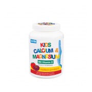 Produktabbildung: Kids Calcium & Magnesium + Vitamin D