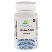 Produktabbildung: Neuro AMIN Tabletten