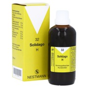 Produktabbildung: Solidago H 32 Tropfen