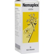 Produktabbildung: Nemaplex Aktiv Tropfen