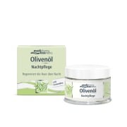 Produktabbildung: medipharma cosmetics Olivenöl Nachtpflege