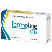 Produktabbildung: formoline L112