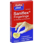 Produktabbildung: Saniflex Fingerlinge