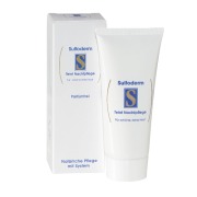 Produktabbildung: Sulfoderm S Teint Nachtpflege parfümfrei
