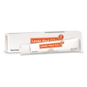 Produktabbildung: Linola Akut 0,5% Hydrocortison Creme