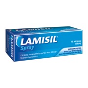 Produktabbildung: Lamisil Spray