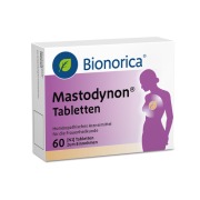 Produktabbildung: Mastodynon Tabletten