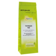 Produktabbildung: Thymiankraut Tee Aurica
