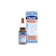 Produktabbildung: Olynth 0,05% Schnupfen Lösung
