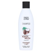 Produktabbildung: Kokos Milch Shampoo Swiss O-Par