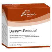 Produktabbildung: Dasym-Pascoe