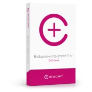 Produktabbildung: Histamin-Intoleranz Test