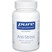 Produktabbildung: pure encapsulation Anti-Stress Pure 365