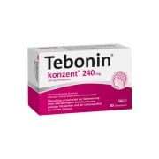 Produktabbildung: Tebonin konzent 240 mg