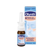 Produktabbildung: Olynth0,05 % Schnupfen Dosierspray