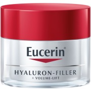 Produktabbildung: Eucerin Hyaluron-Filler + Volume-Lift Tagespflege für normale Haut bis Mischhaut