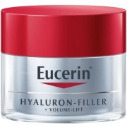Produktabbildung: Eucerin Hyaluron-Filler + Volume-Lift Nachtpflege