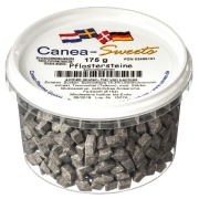 Produktabbildung: Pflastersteine Lakritz Canea-Sweets