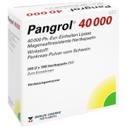 Produktabbildung: Pangrol 40.000