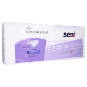 Produktabbildung: Super SENI Plus Inkontinenzslip M