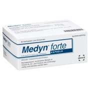 Produktabbildung: Medyn Forte