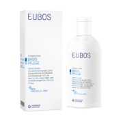 Produktabbildung: EUBOS BASIS PFLEGE CREME-ÖLBAD
