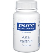 Produktabbildung: pure encapsulations Astaxanthin