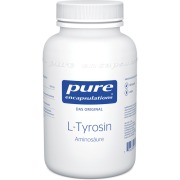 Produktabbildung: pure encapsulations L-Tyrosin