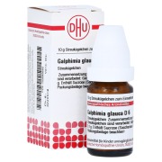 Produktabbildung: Galphimia glauca D6 Globuli