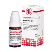 Produktabbildung: Allium CEPA C 30 Globuli
