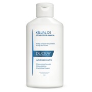 Produktabbildung: Ducray KELUAL DS Intensivpflege-Shampoo