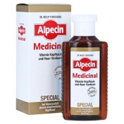 Produktabbildung: Alpecin Medicinal Special Vitamin Kopfhaut- und Haar-Tonikum