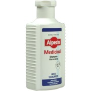 Produktabbildung: Alpecin Medicinal Shampoo Konzentrat Anti-Schuppen