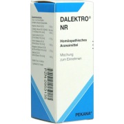 Produktabbildung: Dalektro NR Tropfen 50 ml