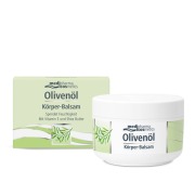Produktabbildung: medipharma cosmetics Olivenöl Körper-Balsam