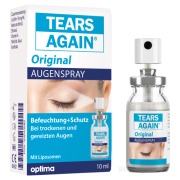 Produktabbildung: Tears Again Liposomales Augenspray