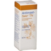 Produktabbildung: Antimast SELZ TN Tropfen 30 ml