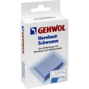 Produktabbildung: Gehwol Hornhautschwamm 1 St