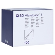 Produktabbildung: BD Microlance Kanüle 20 G 1 1/2 0,9x40 m
