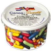 Produktabbildung: Kinderlakritz Canea-Sweets