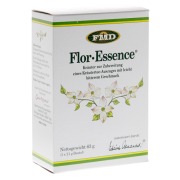 Produktabbildung: FLOR Essence Tee