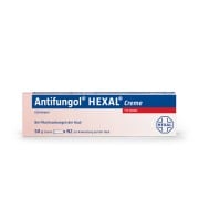 Produktabbildung: Antifungol HEXAL