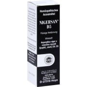 Produktabbildung: Nigersan D 5 Tropfen 10 ml