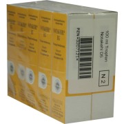Produktabbildung: Notakehl D 5 Tropfen 10X10 ml