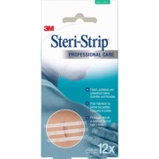 Produktabbildung: Steri Strip Steril 6x38mm 1542NP-12 12X6 St
